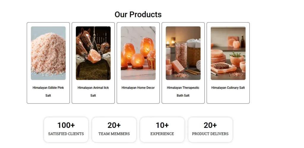 Royal Himalayan Salt