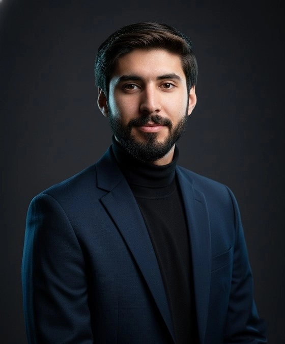 Muhammad Bilal - WordPress Developer, SEO Expert and Content Writer from Sahiwal Punjab Pakistan